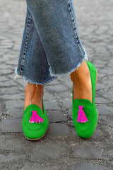 Verde