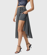 Gray