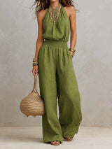 Moss Green