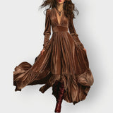 Red Brown