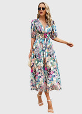 Floral