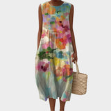 Multicolored