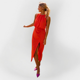 Bright Orange