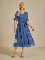 Wedgewood(With Pockets)