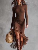 cocoa brown