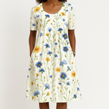 White/Yellow