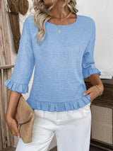 Light blue