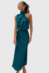 Aqua Green