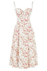 Rose Print