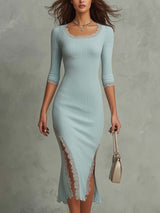Ice Blue