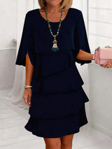 Purplish blue