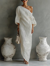 Ivory White