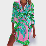 Tropical Blue