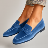 More Blue
