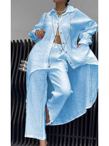 Azul Bebé