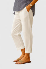 Ivory White