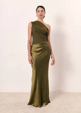 Olive Green
