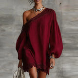 Wine Red