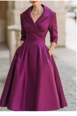 Purplish Red