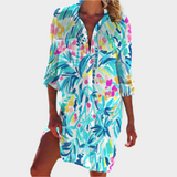 Coral Azul