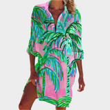 Azul Tropical