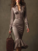 Mushroom Taupe