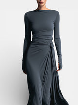 Gray