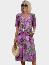 Lavender Purple