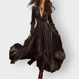 Dark Coffee Color