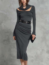Charcoal Slate