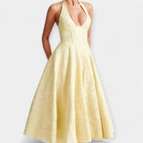Soft Yellow