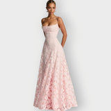 Powder Pink