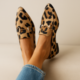 Leopard Print