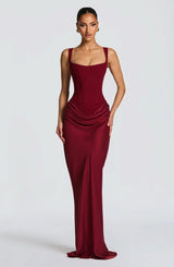 Red Maxi
