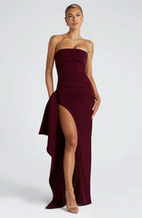 Dark Red