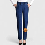 Dark Blue (Winter Thickness)