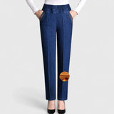 Dark Blue (Winter thickness)